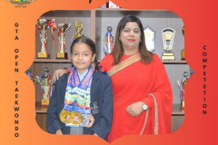 Congratulations! - 1
