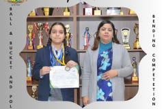 Congratulations! - 1