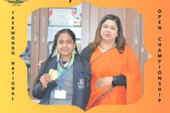 Congratulations! - 1
