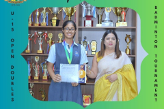 Congratulations! - 1